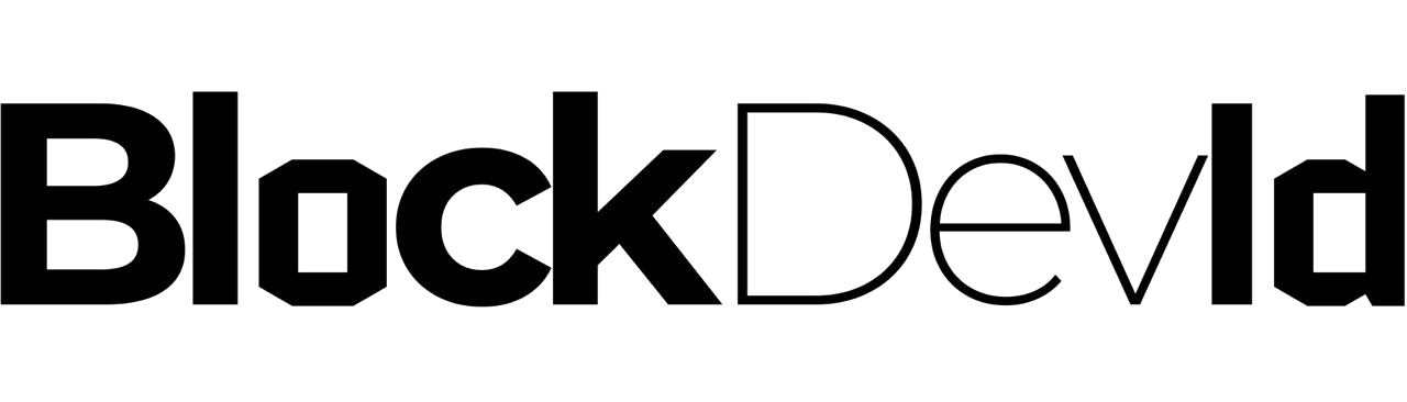 BlockDevId Logo
